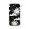 Golden Celestial Sun Moon Stars Pattern Phone Case iPhone Samsung Cover Pixel 5393 - Image 1