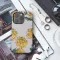 Golden Chrysanthemum Retro Floral Art Phone Case iPhone Samsung Cover Pixel 6997 - Image 3