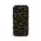 Golden Clouds on Black
 Phone Case iPhone Samsung Cover Pixel 5177 - Image 1