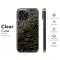 Golden Clouds on Black
 Phone Case iPhone Samsung Cover Pixel 5177 - Image 8