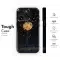 Golden Dandelion Wish
 Phone Case iPhone Samsung Cover Pixel 4209 - Image 6