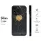 Golden Dandelion Wish
 Phone Case iPhone Samsung Cover Pixel 4209 - Image 7