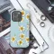 Golden Daylily Summer Garden Floral Phone Case iPhone Samsung Cover Pixel 7097 - Image 3
