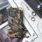Golden Dragon Art
 Phone Case iPhone Samsung Cover Pixel 5565 - Image 3