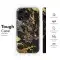 Golden Dragon Art
 Phone Case iPhone Samsung Cover Pixel 5565 - Image 6