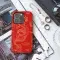 Golden Dragon Red Design Phone Case iPhone Samsung Cover Pixel 5176 - Image 3
