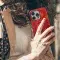 Golden Dragon Red Design Phone Case iPhone Samsung Cover Pixel 5176 - Image 5