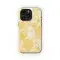 Golden Floral Delight
 Phone Case iPhone Samsung Cover Pixel 5802 - Image 1