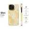 Golden Floral Delight
 Phone Case iPhone Samsung Cover Pixel 5802 - Image 7