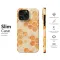 Golden Honeycomb Geometric Abstract Art Phone Case iPhone Samsung Cover Pixel 7866 - Image 7