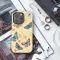 Golden Hour Butterfly Garden Art Phone Case iPhone Samsung Cover Pixel 7481 - Image 3