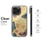 Golden Hour Butterfly Garden Art Phone Case iPhone Samsung Cover Pixel 7481 - Image 8