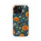 Golden Hour Floral Meadow Art Phone Case iPhone Samsung Cover Pixel 7305 - Image 1