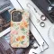 Golden Hour Marigold Garden Pattern Phone Case iPhone Samsung Cover Pixel 7151 - Image 3
