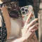 Golden Hour Marigold Garden Pattern Phone Case iPhone Samsung Cover Pixel 7151 - Image 5