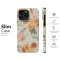 Golden Hour Marigold Garden Pattern Phone Case iPhone Samsung Cover Pixel 7151 - Image 7