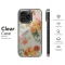 Golden Hour Marigold Garden Pattern Phone Case iPhone Samsung Cover Pixel 7151 - Image 8