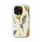 Golden Leaves and Berries Phone Case iPhone Samsung Cover Pixel 5161 - Image 1
