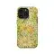 Golden Lily William Phone Case iPhone Samsung Pixel & More - Image 1
