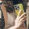 Golden Lily William Phone Case iPhone Samsung Pixel & More - Image 4