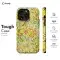 Golden Lily William Phone Case iPhone Samsung Pixel & More - Image 5