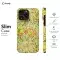 Golden Lily William Phone Case iPhone Samsung Pixel & More - Image 6