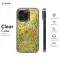 Golden Lily William Phone Case iPhone Samsung Pixel & More - Image 7