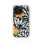 Golden Marigold Midnight Garden Art Phone Case iPhone Samsung Cover Pixel 7299 - Image 1