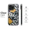 Golden Marigold Midnight Garden Art Phone Case iPhone Samsung Cover Pixel 7299 - Image 8