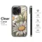 Golden Meadow of Smiling Daisies Phone Case iPhone Samsung Cover Pixel 6883 - Image 8