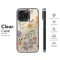 Golden Meadow Wildflower Floral Pattern Phone Case iPhone Samsung Cover Pixel 7086 - Image 8