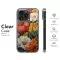 Golden Moon Mountains
 Phone Case iPhone Samsung Cover Pixel 5569 - Image 8