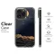 Golden Moon Over Cosmic Valley Phone Case iPhone Samsung Cover Pixel 7699 - Image 8