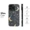 Golden Moonlit Meadow Phone Case iPhone Samsung Cover Pixel 5113 - Image 7
