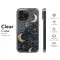 Golden Moonlit Meadow Phone Case iPhone Samsung Cover Pixel 5113 - Image 8