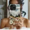 Golden Mountain Meadow
 Phone Case iPhone Samsung Cover Pixel 6071 - Image 2