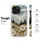 Golden Mountain Meadow
 Phone Case iPhone Samsung Cover Pixel 6071 - Image 6