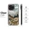 Golden Mountain Meadow
 Phone Case iPhone Samsung Cover Pixel 6071 - Image 8
