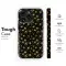 Golden Night Sky
 Phone Case iPhone Samsung Cover Pixel 5577 - Image 6