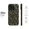 Golden Night Sky
 Phone Case iPhone Samsung Cover Pixel 5577 - Image 7