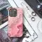 Golden Pink Marble Phone Case iPhone Samsung Pixel & More 177 - Image 3