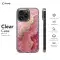 Golden Pink Marble Phone Case iPhone Samsung Pixel & More 177 - Image 7