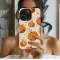 Golden Pumpkin Harvest Magic Phone Case iPhone Samsung Cover Pixel 7136 - Image 2