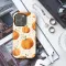 Golden Pumpkin Harvest Magic Phone Case iPhone Samsung Cover Pixel 7136 - Image 3