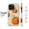 Golden Pumpkin Harvest Magic Phone Case iPhone Samsung Cover Pixel 7136 - Image 6