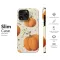 Golden Pumpkin Harvest Magic Phone Case iPhone Samsung Cover Pixel 7136 - Image 7