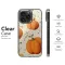 Golden Pumpkin Harvest Magic Phone Case iPhone Samsung Cover Pixel 7136 - Image 8