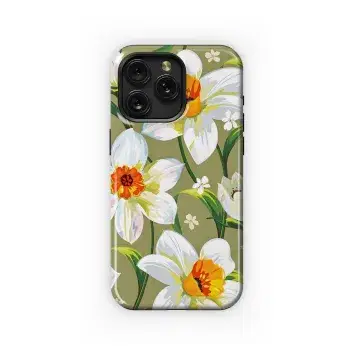 Golden River Landscape
 Phone Case iPhone Samsung Cover Pixel 5567 - Image 1