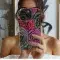 Golden Roses Bouquet
 Phone Case iPhone Samsung Cover Pixel 5498 - Image 2