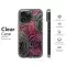 Golden Roses Bouquet
 Phone Case iPhone Samsung Cover Pixel 5498 - Image 8